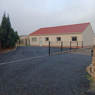  Maison � vendre 6 pi�ces 110 m�