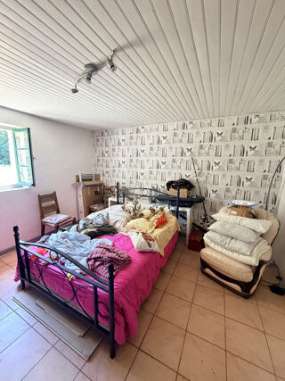  Ferme à vendre 3 pièces 115 m²