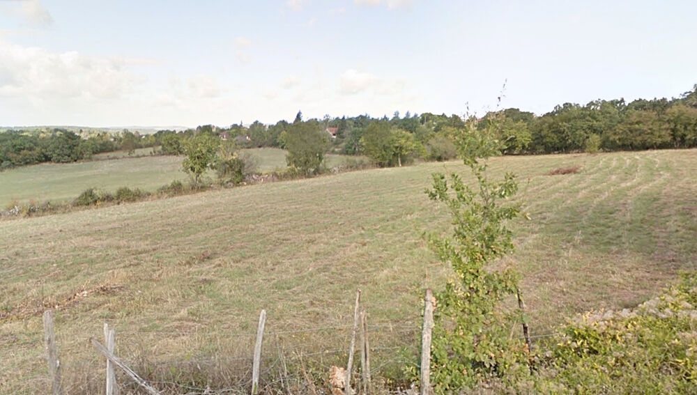 Vente Terrain Joli Terrain 4444 m2 Montsales