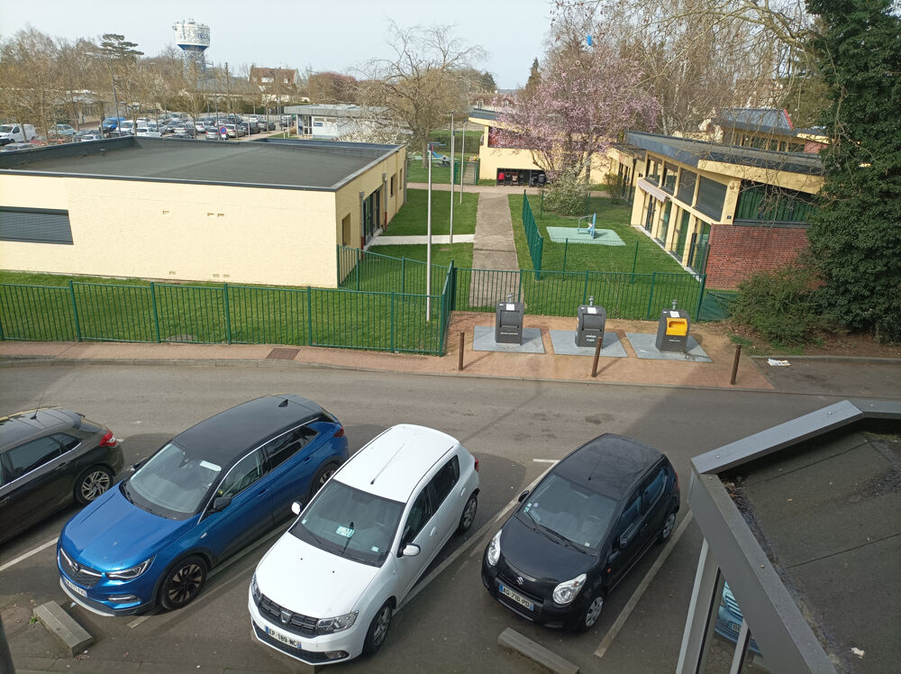 Vente Appartement Appartement de 60 m2 entièrement refait Evreux