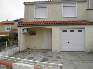  Maison � vendre 5 pi�ces 89 m�