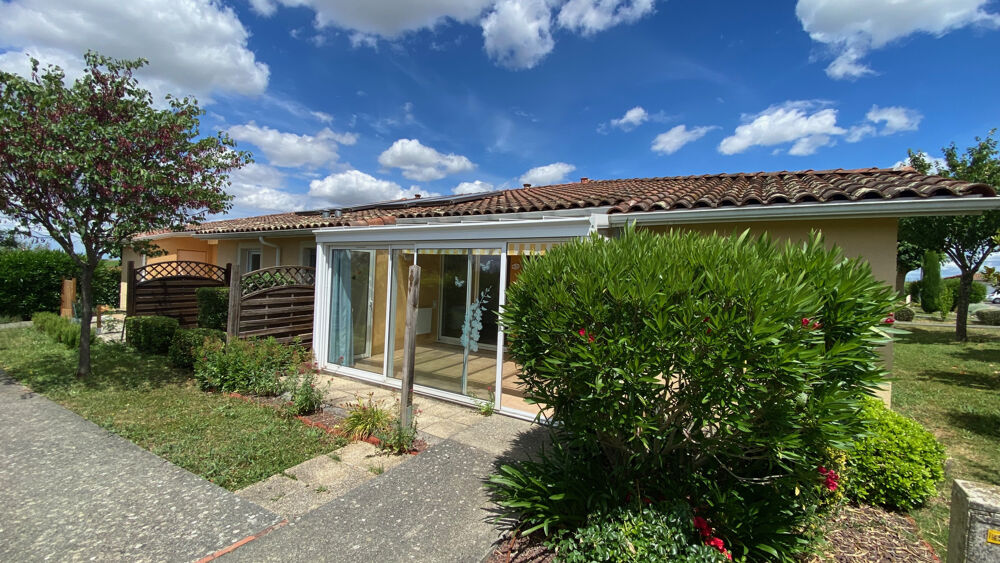 Maison 3 pièces 71 m² · à Lombez · 71 m² · 176 000 €