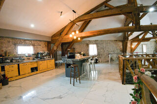  Maison � vendre 10 pi�ces 343 m�