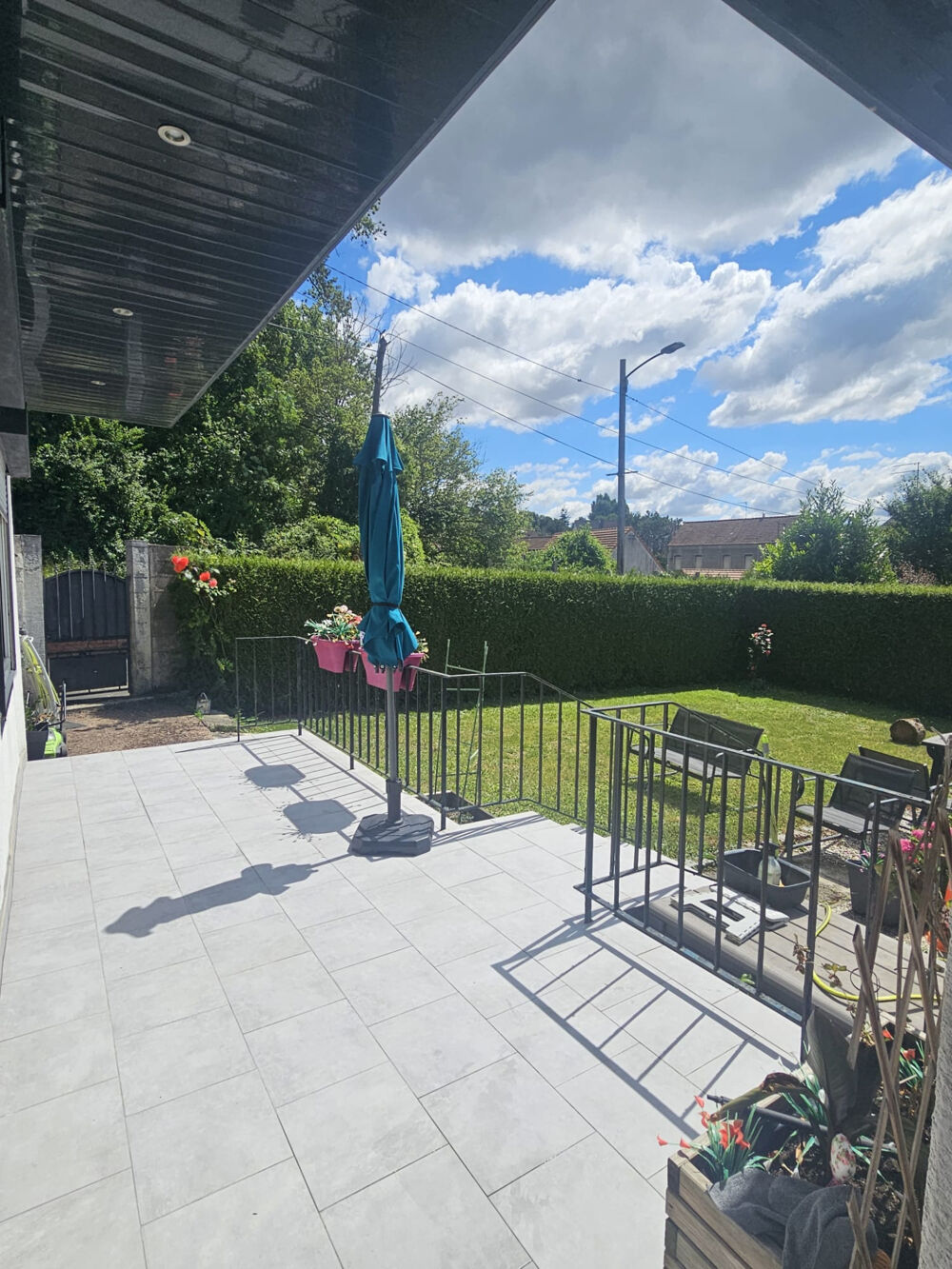 Vente Maison Maison individuelle pleine de charme avec jardin   Idéale premier achat ou investissement Bruay la buissiere
