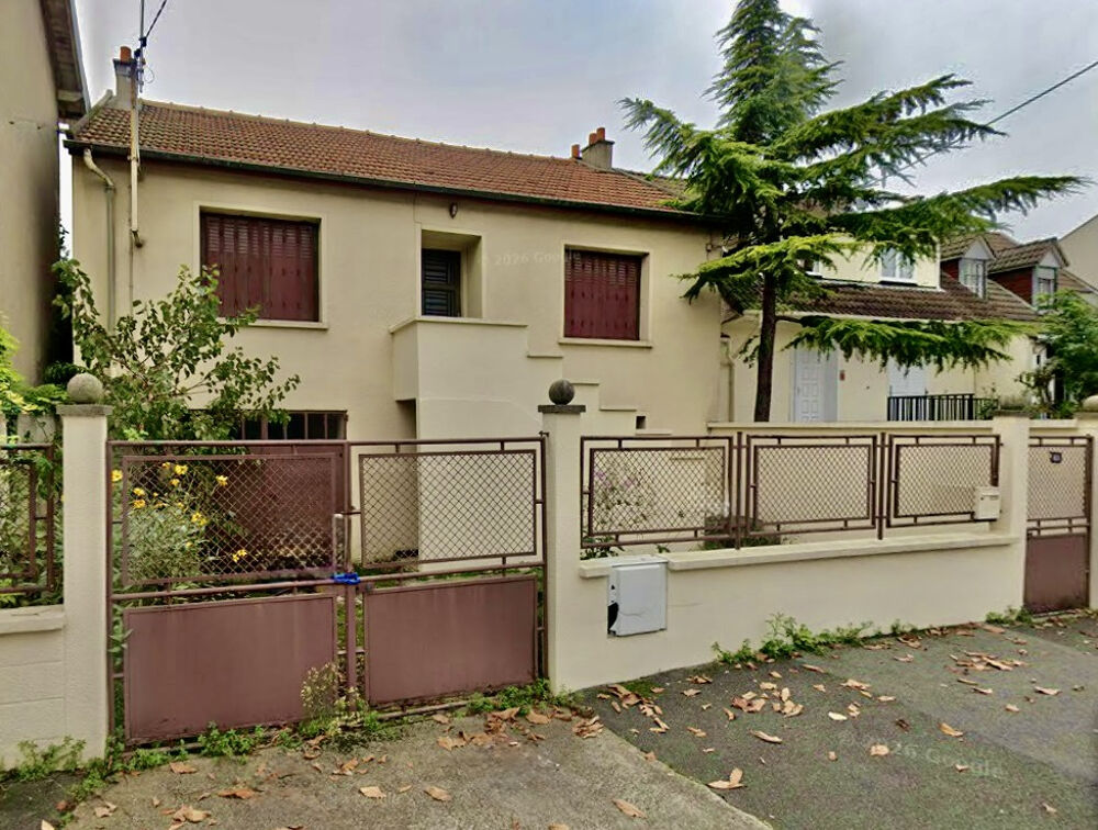 Maison 4 pièces 85 m² · à Bobigny · 85 m² · 299 000 €