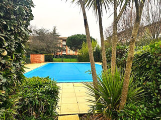  Appartement � vendre 4 pi�ces 79 m�