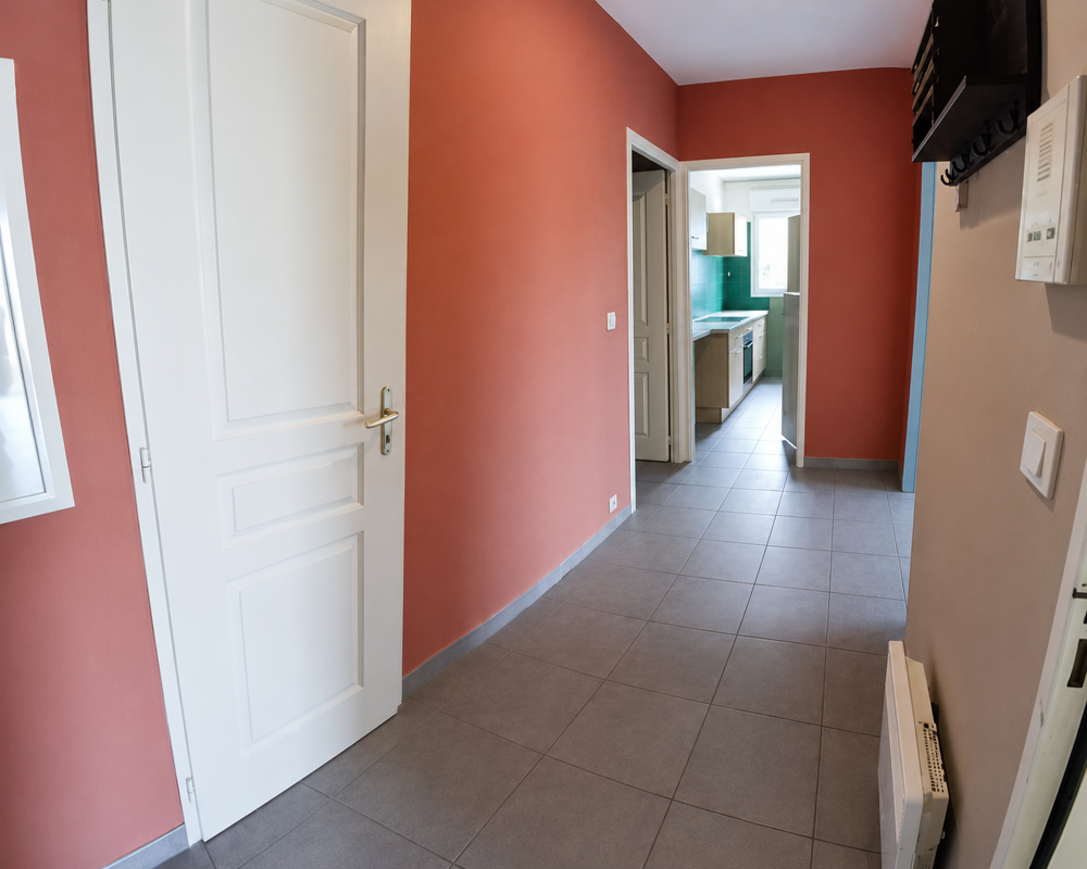 Vente Appartement Appartement T4 d'environ 77m2 sur terrain de 198m2 Clavette