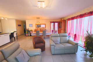  Maison à vendre 4 pièces 113 m²