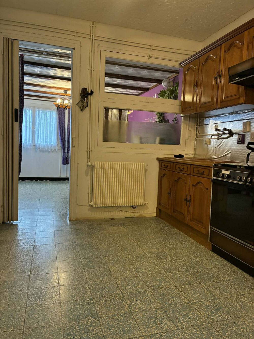Vente Maison Maison semi individuelle Auchel