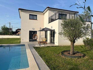  Maison à vendre 5 pièces 144 m²