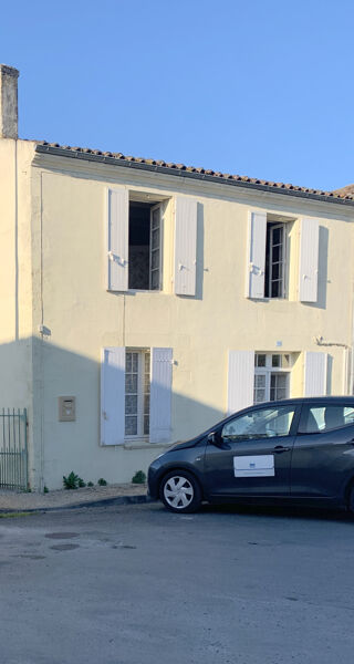  Maison � vendre 4 pi�ces 110 m�