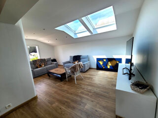  Maison à vendre 6 pièces 130 m²