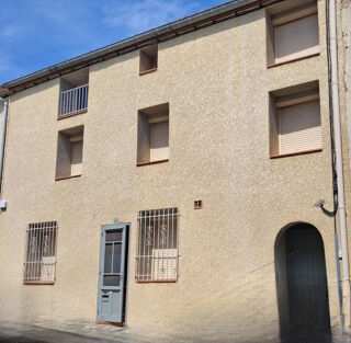  Maison � vendre 6 pi�ces 82 m�