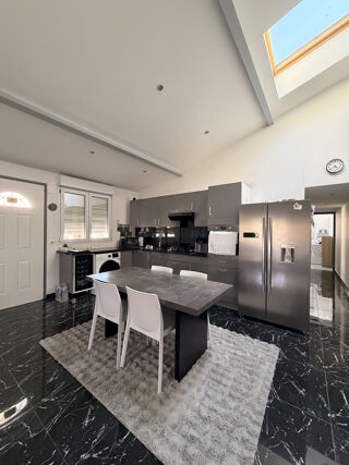  Maison � vendre 3 pi�ces 76 m�