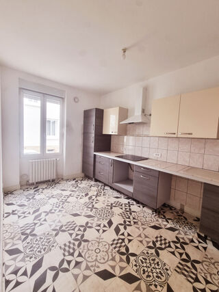  Maison � vendre 4 pi�ces 70 m�