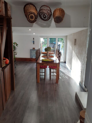  Maison à vendre 6 pièces 105 m²