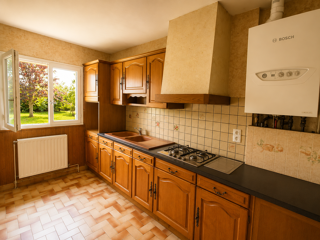  Maison à vendre 4 pièces 96 m²