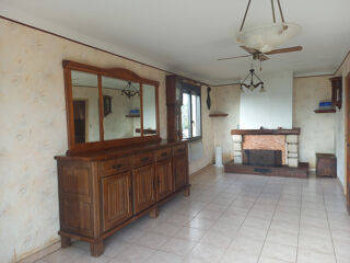  Maison  vendre 6 pices 158 m