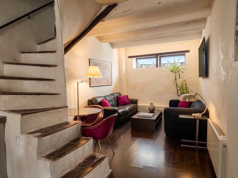 Vente Maison Maison de village 2 chambres - Terrasse autorisée Sigean