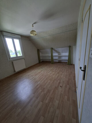  Maison à vendre 4 pièces 110 m²
