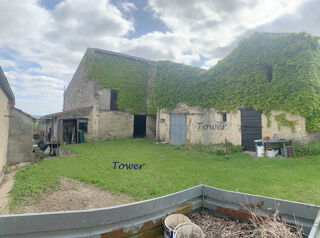  Maison à vendre 10 pièces 200 m²