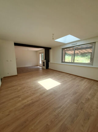  Maison à vendre 4 pièces 125 m²