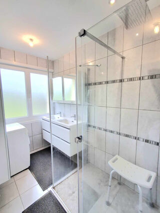  Maison � vendre 4 pi�ces 100 m�