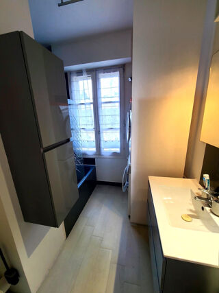  Appartement à vendre 2 pièces 42 m²