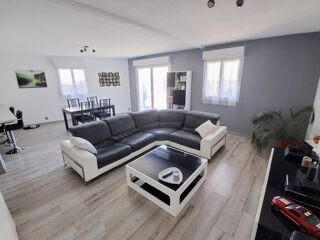  Appartement à vendre 3 pièces 90 m²