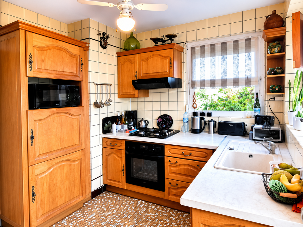 Vente Maison Charmante maison de 105m2 sur un terrain de 470m2 Burbure