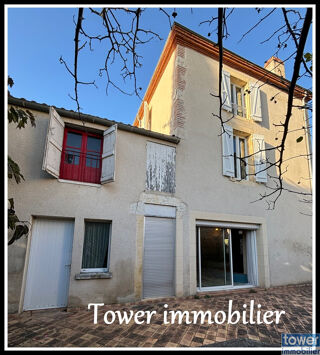  Maison � vendre 7 pi�ces 180 m�