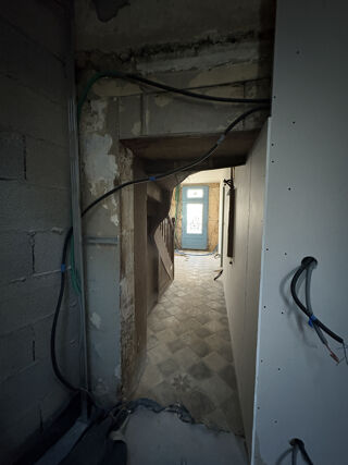  Maison � vendre 7 pi�ces 307 m�