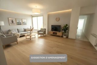 Appartement 5 pièces 86 m² · à Lamalou-les-Bains · 86 m² · 96 000 €