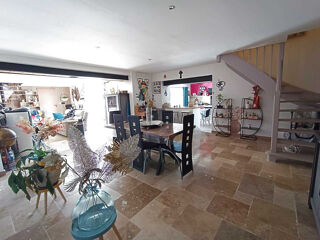  Maison à vendre 7 pièces 155 m²