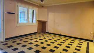  Maison � vendre 5 pi�ces 85 m�