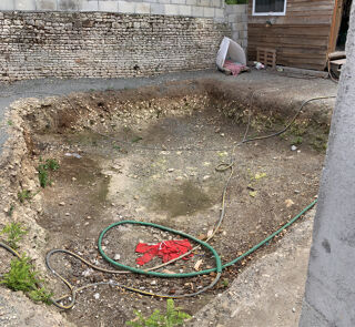  Maison  vendre 5 pices 150 m