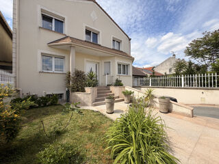  Maison � vendre 6 pi�ces 150 m�