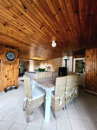  Maison � vendre 5 pi�ces 115 m�