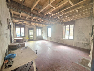  Maison à vendre 5 pièces 151 m²