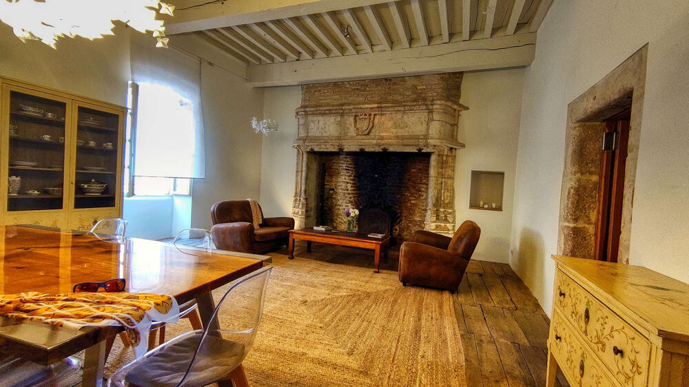  vendre  Maison Montcuq (46800)