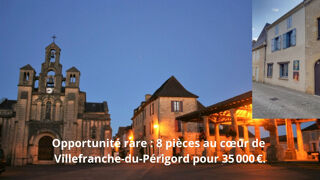  Maison à vendre 8 pièces 170 m²