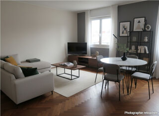  Appartement à vendre 3 pièces 65 m²