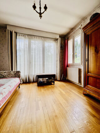  Maison � vendre 5 pi�ces 95 m�