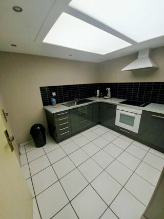  Maison à vendre 6 pièces 87 m²