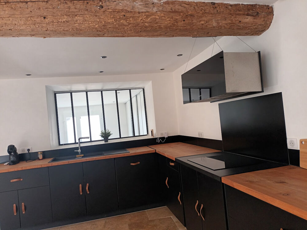 Maison 5 pièces 160 m² · à Limoux · 160 m² · 155 705 €