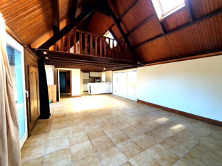  Maison à vendre 5 pièces 99 m²