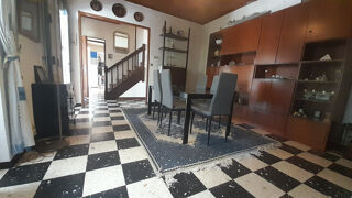  Maison � vendre 5 pi�ces 134 m�