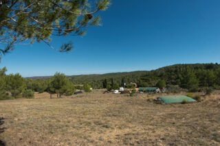  Terrain � vendre 209520 m� Talairan