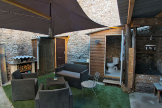  Maison � vendre 5 pi�ces 88 m�