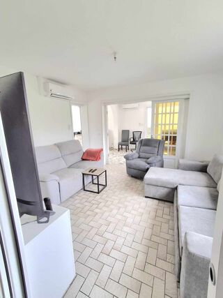  Maison � vendre 4 pi�ces 100 m�